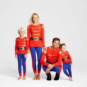 Target Nutcracker Soldier - 2 sizes (S) and (L)